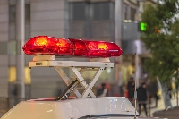 Many stab wounds have been found on the upper bodies, including backs, of two women who were killed at a girls bar in Shizuoka Prefecture on Sunday, investigative sources have said. | Getty Images