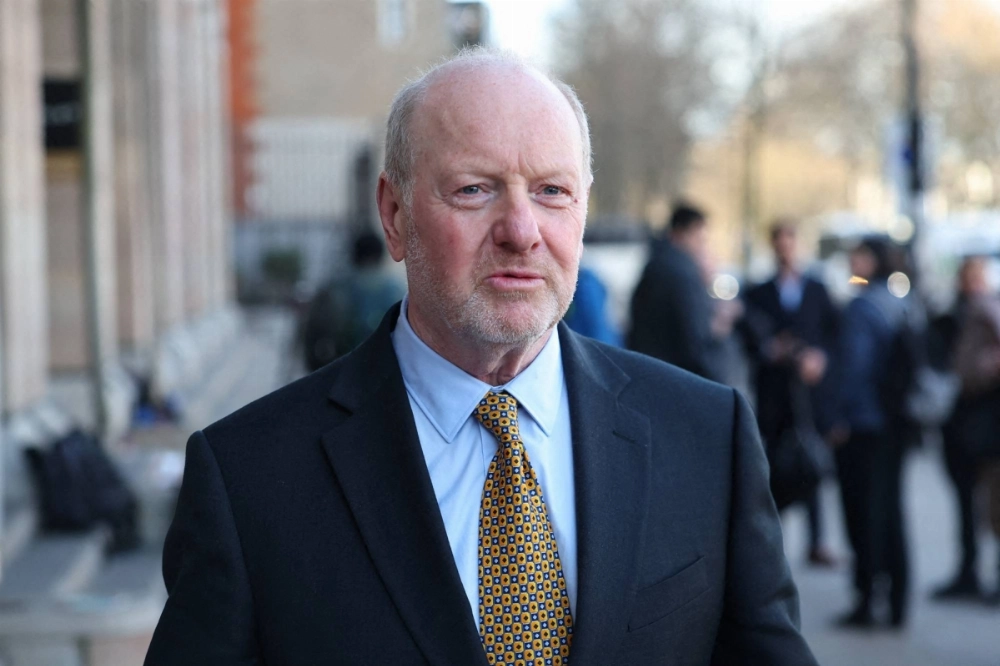 Alan Bates, a former branch manager who led the fight for justice, has said the compensation process has "turned into quasi-kangaroo courts." Alan Bates, a former branch manager who led the fight for justice, has said the compensation process has "turned into quasi-kangaroo courts."