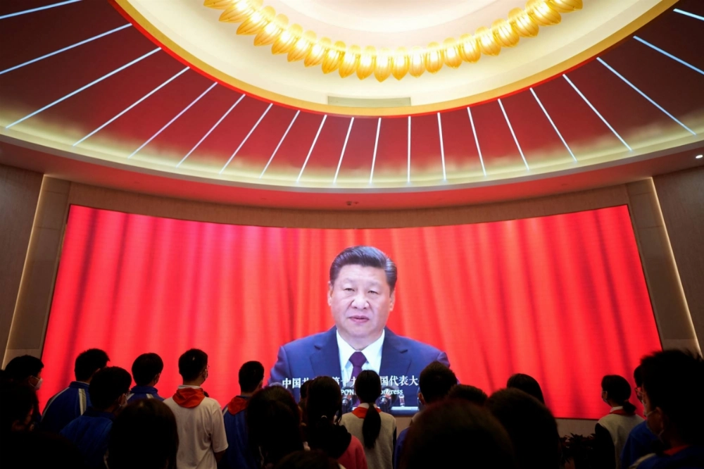 Speculation about Xi Jinping losing his grip on power misreads China’s digital authoritarianism, which uses algorithmic control and emotional scripting to absorb dissent and reinforce the Chinese Communist Party’s power in the information age. Speculation about Xi Jinping losing his grip on power misreads China’s digital authoritarianism, which uses algorithmic control and emotional scripting to absorb dissent and reinforce the Chinese Communist Party’s power in the information age.