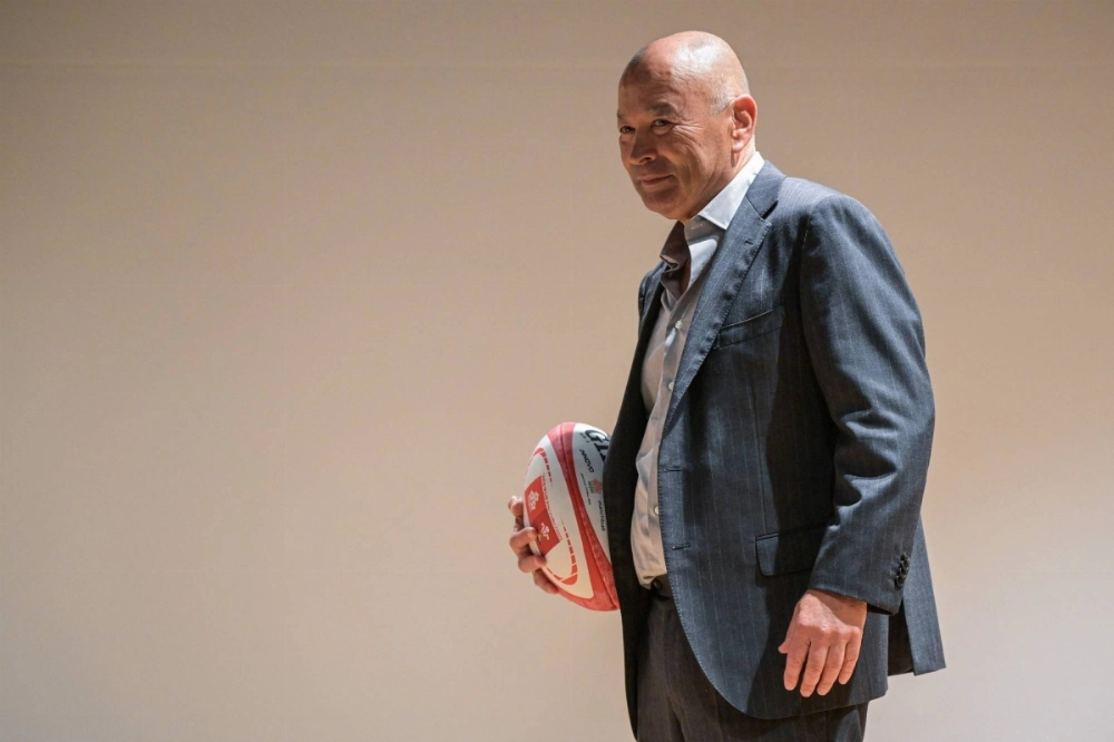 Brave Blossoms head coach Eddie Jones will be relying on an inexperienced lineup again as Japan looks to beat Wales for a second time on Saturday in Kobe.     Brave Blossoms head coach Eddie Jones will be relying on an inexperienced lineup again as Japan looks to beat Wales for a second time on Saturday in Kobe.