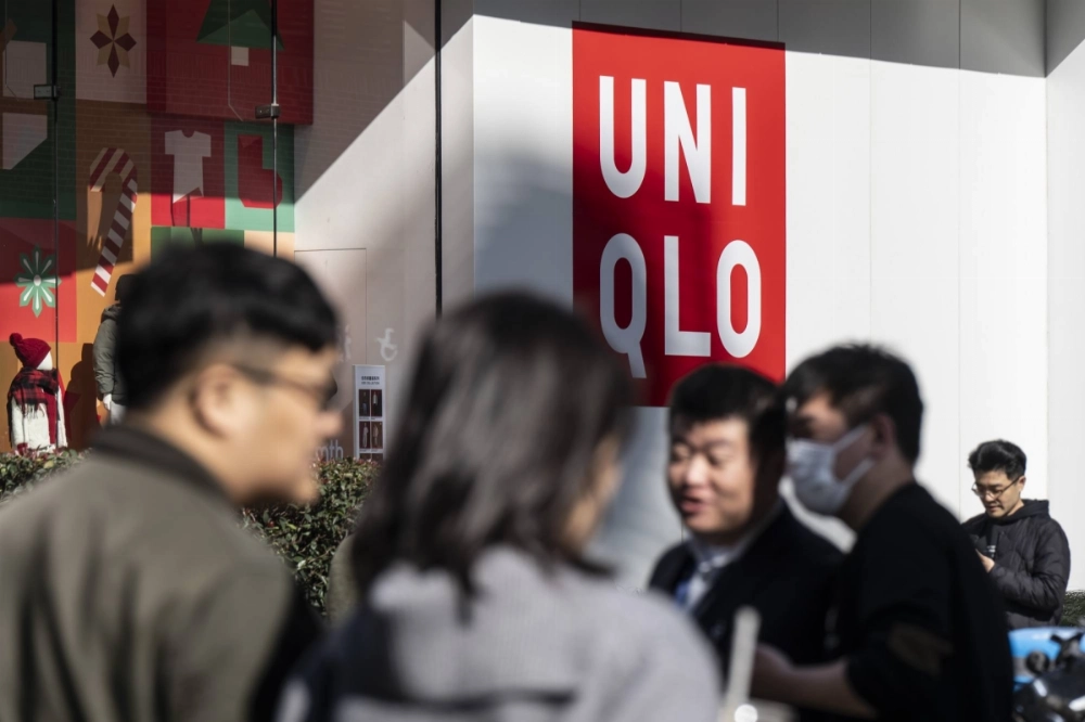 A Uniqlo store in Shanghai. Fast Retailing, Uniqlo's owner, reported weak sales in China that weighted on its third-quarter earnings, which missed estimates. A Uniqlo store in Shanghai. Fast Retailing, Uniqlo's owner, reported weak sales in China that weighted on its third-quarter earnings, which missed estimates.