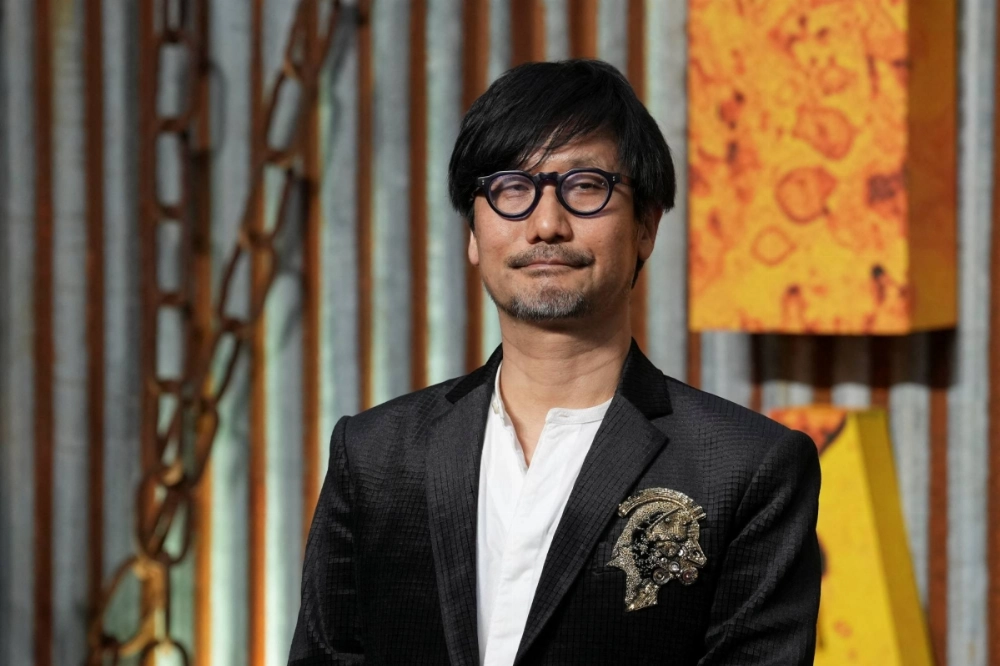Hideo Kojima, the leading auteur in Japanese video games, has skirted controversy in the wake of the release of Death Stranding 2: On the Beach Hideo Kojima, the leading auteur in Japanese video games, has skirted controversy in the wake of the release of Death Stranding 2: On the Beach