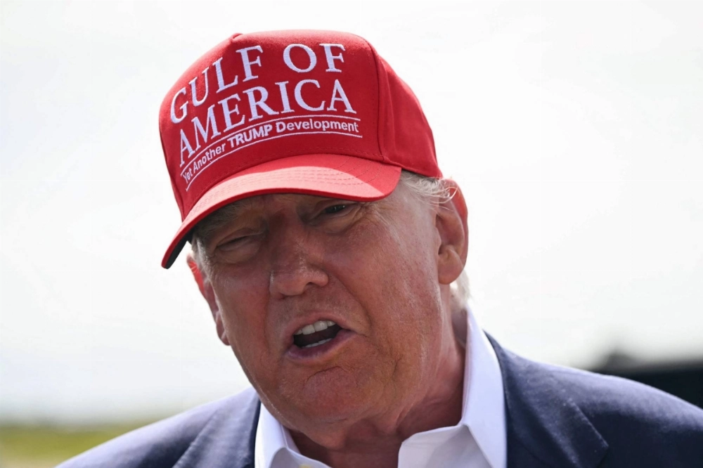 Canada will face a 35% tariff on exports to the United States starting Aug. 1, U.S. President Donald Trump said on July 9 in a letter to Canadian Prime Minister Mark Carney. Canada will face a 35% tariff on exports to the United States starting Aug. 1, U.S. President Donald Trump said on July 9 in a letter to Canadian Prime Minister Mark Carney.