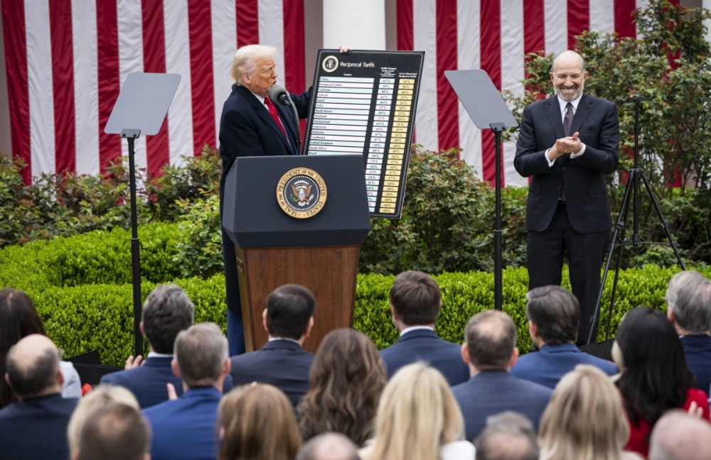 Blunt letters dictating terms posted to social media and changes late in negotiations have left trading partners wondering what U.S. President Donald Trump will do next.  Blunt letters dictating terms posted to social media and changes late in negotiations have left trading partners wondering what U.S. President Donald Trump will do next.