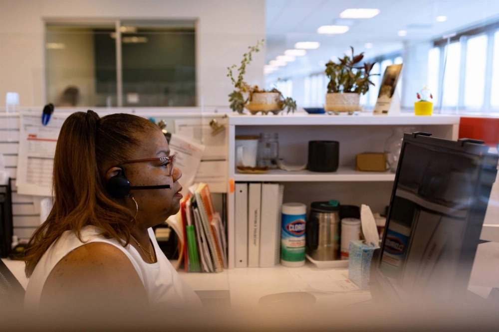 Women represent 26% of the AI workforce, according to a UNESCO report, and men hold 80% of tenured faculty positions at university AI departments globally. Women represent 26% of the AI workforce, according to a UNESCO report, and men hold 80% of tenured faculty positions at university AI departments globally.