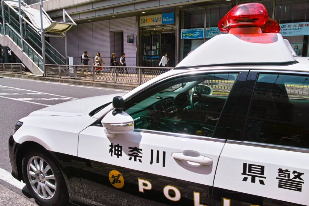 The Kanagawa Prefectural Police department suspects that Hideyuki Shirai, 28, killed Asahi Okazaki, a 20-year-old part-time worker, in or near the prefecture around Dec. 20 last year. The Kanagawa Prefectural Police department suspects that Hideyuki Shirai, 28, killed Asahi Okazaki, a 20-year-old part-time worker, in or near the prefecture around Dec. 20 last year.