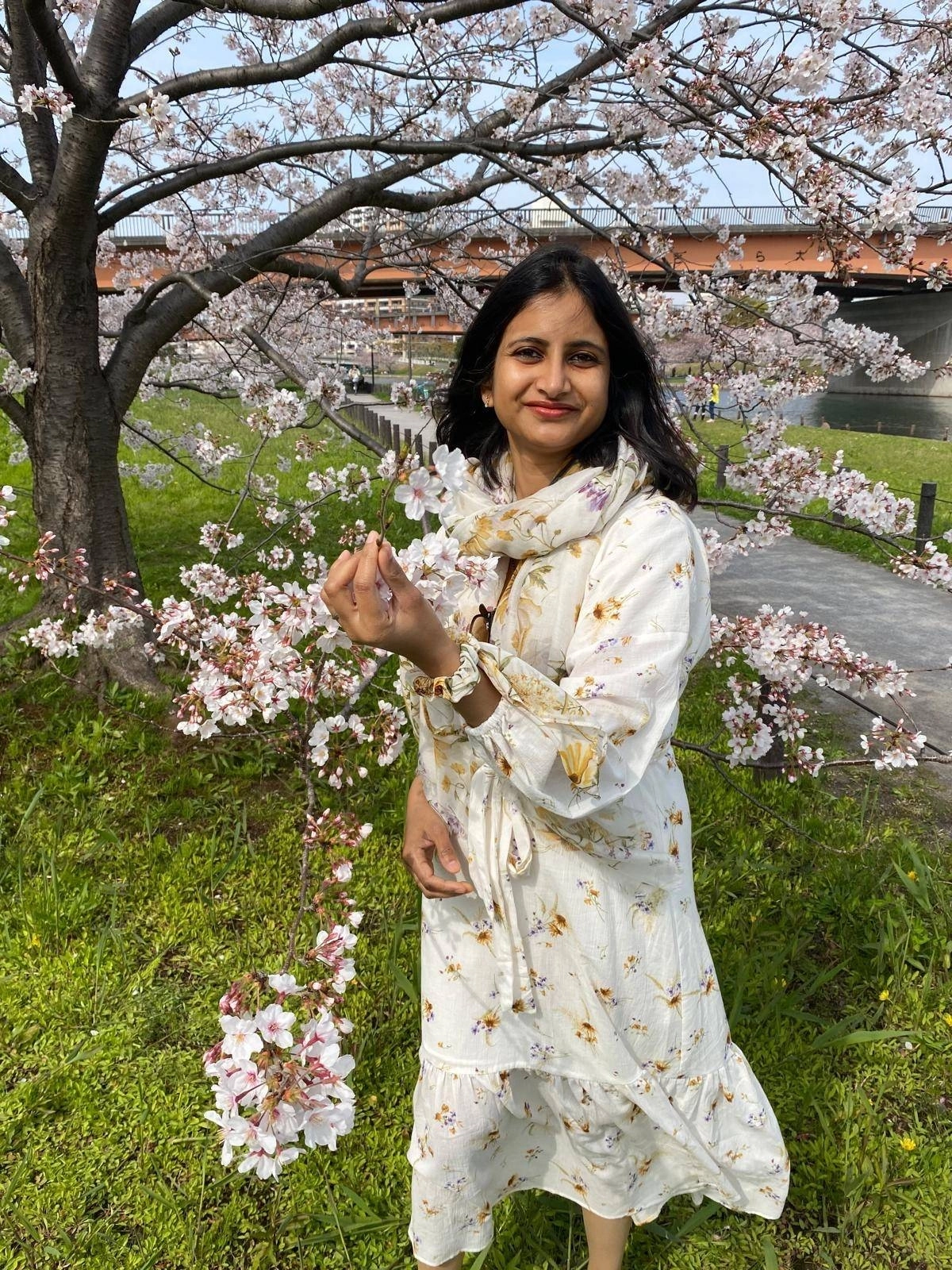 Bijeta Rani was able to re-enter the job market after remote work became more widespread in Japan. Bijeta Rani was able to re-enter the job market after remote work became more widespread in Japan.