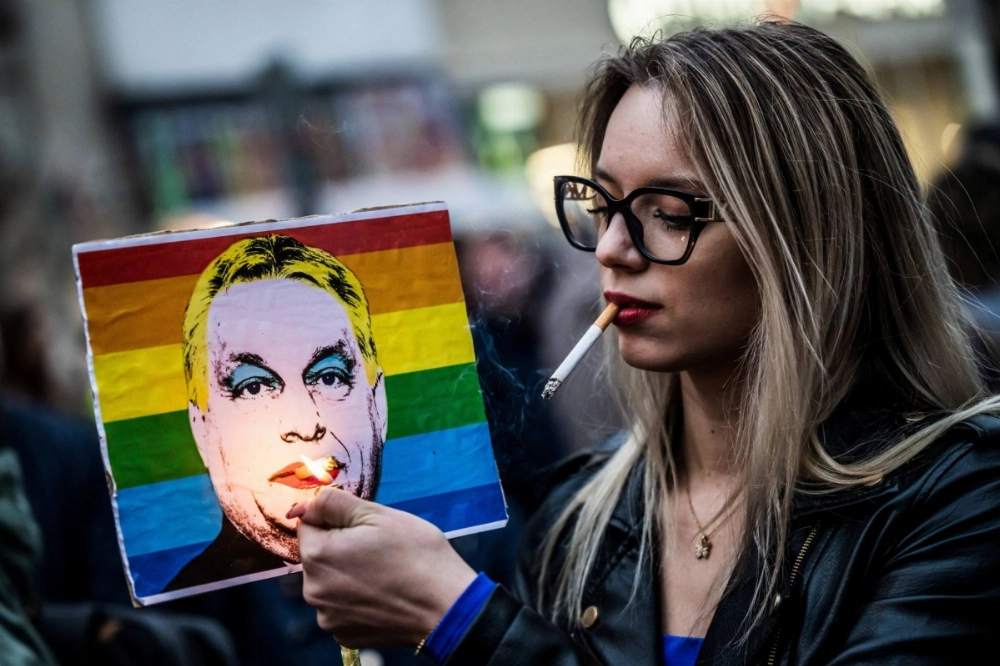 The recent massive pride parade in Hungary shows that even under authoritarian Prime Minister Viktor Orban, popular resistance for liberal democracy persists — but the region’s deeper political stalemate endures. The recent massive pride parade in Hungary shows that even under authoritarian Prime Minister Viktor Orban, popular resistance for liberal democracy persists — but the region’s deeper political stalemate endures.
