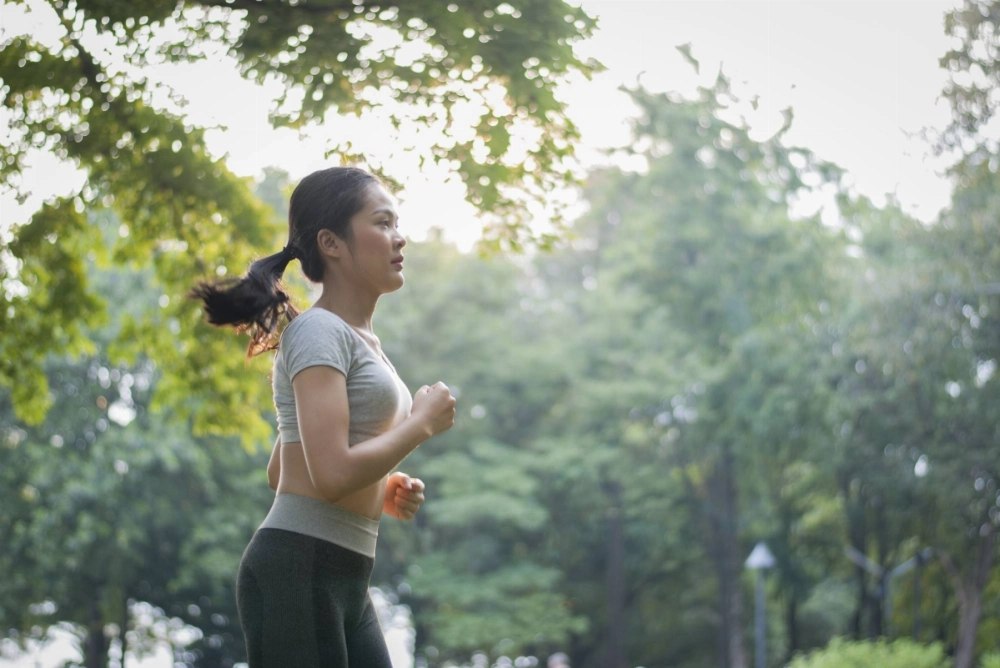 Scientists say a recently published study could help explain why women are typically less prone to weight-related conditions. The research may lead to new therapies that target calorie-burning mechanisms. Scientists say a recently published study could help explain why women are typically less prone to weight-related conditions. The research may lead to new therapies that target calorie-burning mechanisms.