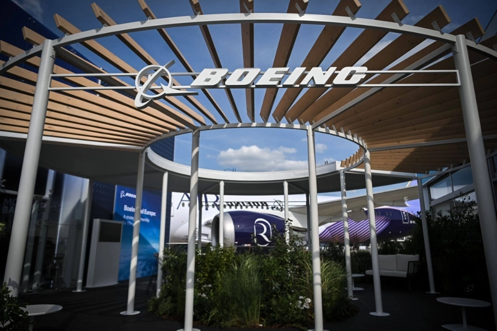 The fuel switches on Boeing's planes have come under scrutiny following last month's crash of an Air India jet, which killed 260 people. The fuel switches on Boeing's planes have come under scrutiny following last month's crash of an Air India jet, which killed 260 people.