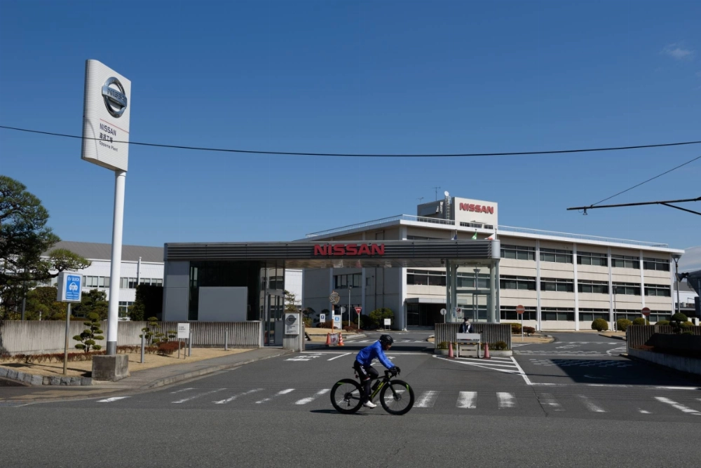 The Nissan Motor Oppama Plant in Yokosuka. The company will wind down production at the plant and transfer assembly of vehicles to a factory in Kyushu. The Nissan Motor Oppama Plant in Yokosuka. The company will wind down production at the plant and transfer assembly of vehicles to a factory in Kyushu.