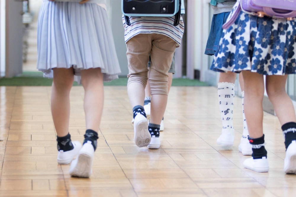 A recent case involving teachers sharing voyeuristic images of schoolgirls has sparked national outrage. A recent case involving teachers sharing voyeuristic images of schoolgirls has sparked national outrage.