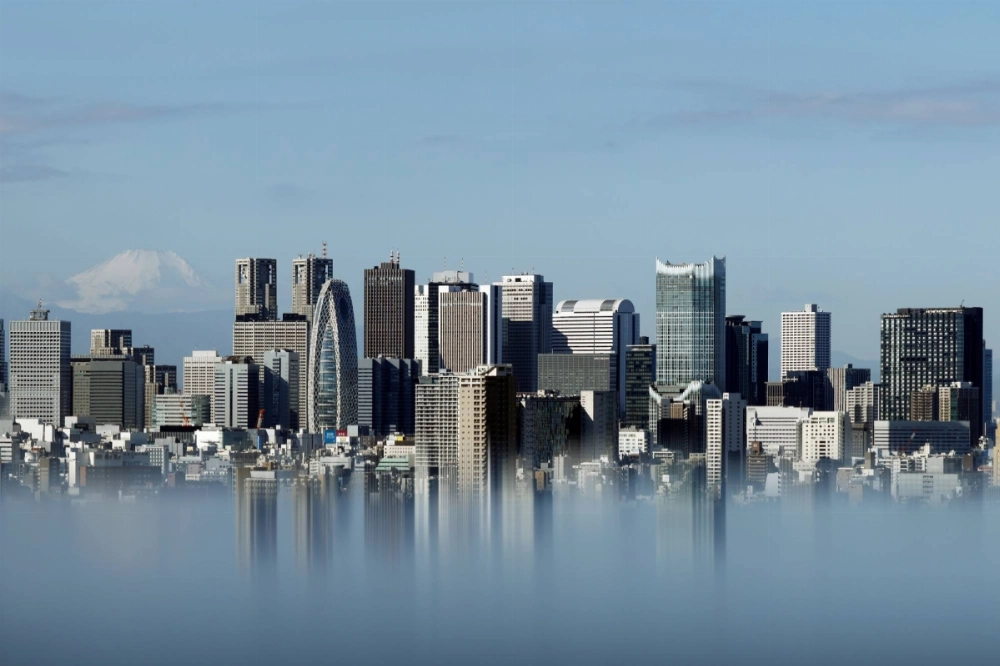 Japanese companies are heading overseas to borrow as their local market is becoming too volatile and rates are rising. Japanese companies are heading overseas to borrow as their local market is becoming too volatile and rates are rising.