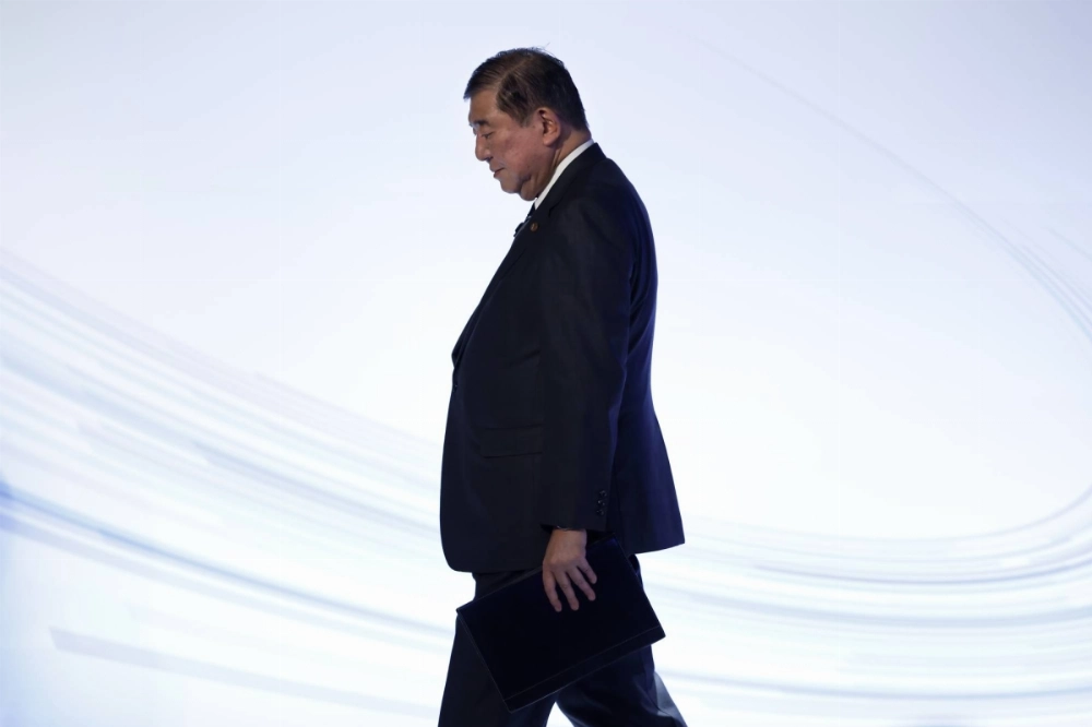 Once seen as an unlikely prime minister, Shigeru Ishiba has struggled to deliver on promises, mishandled ties with U.S. President Donald Trump and now faces an election where the odds don’t look good for his party to come out victorious. Once seen as an unlikely prime minister, Shigeru Ishiba has struggled to deliver on promises, mishandled ties with U.S. President Donald Trump and now faces an election where the odds don’t look good for his party to come out victorious.