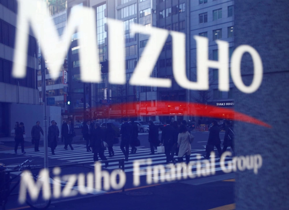 Mizuho expects AI technology will help the company increase revenue and cut costs, resulting in positive effects totaling ¥300 billion by fiscal 2030. Mizuho expects AI technology will help the company increase revenue and cut costs, resulting in positive effects totaling ¥300 billion by fiscal 2030.