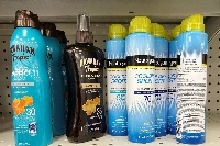 In March, the Santa Clara County District Attorney’s Office in California sued the maker of the Hawaiian Tropic and Banana Boat sunscreens, saying it engaged in false advertising by calling some of its products “reef-friendly” without scientific support. | Reuters