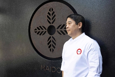 Peruvian chef Mitsuharu Tsumura’s restaurant Maido in Lima was named the best restaurant on the planet on June 19 by the influential “World's 50 Best Restaurants” list. Peruvian chef Mitsuharu Tsumura’s restaurant Maido in Lima was named the best restaurant on the planet on June 19 by the influential “World's 50 Best Restaurants” list.