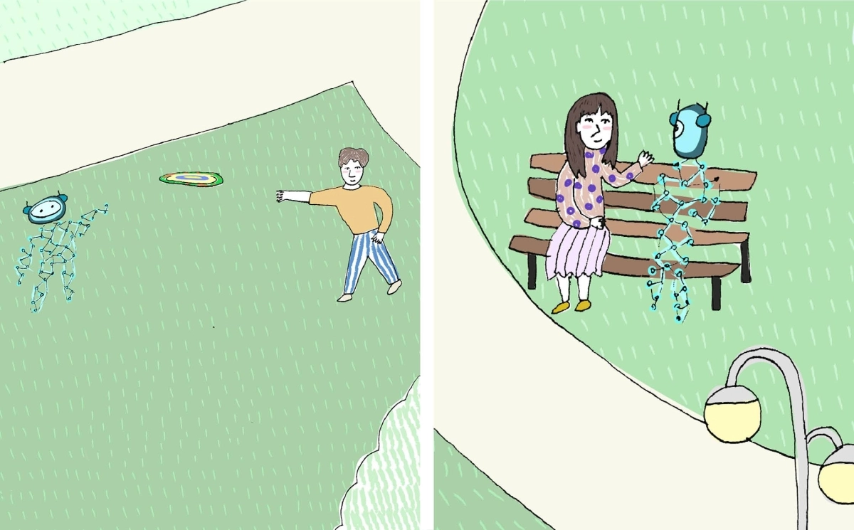 Starley recognizes that the ethical management of generative AI remains a serious challenge. Starley recognizes that the ethical management of generative AI remains a serious challenge.