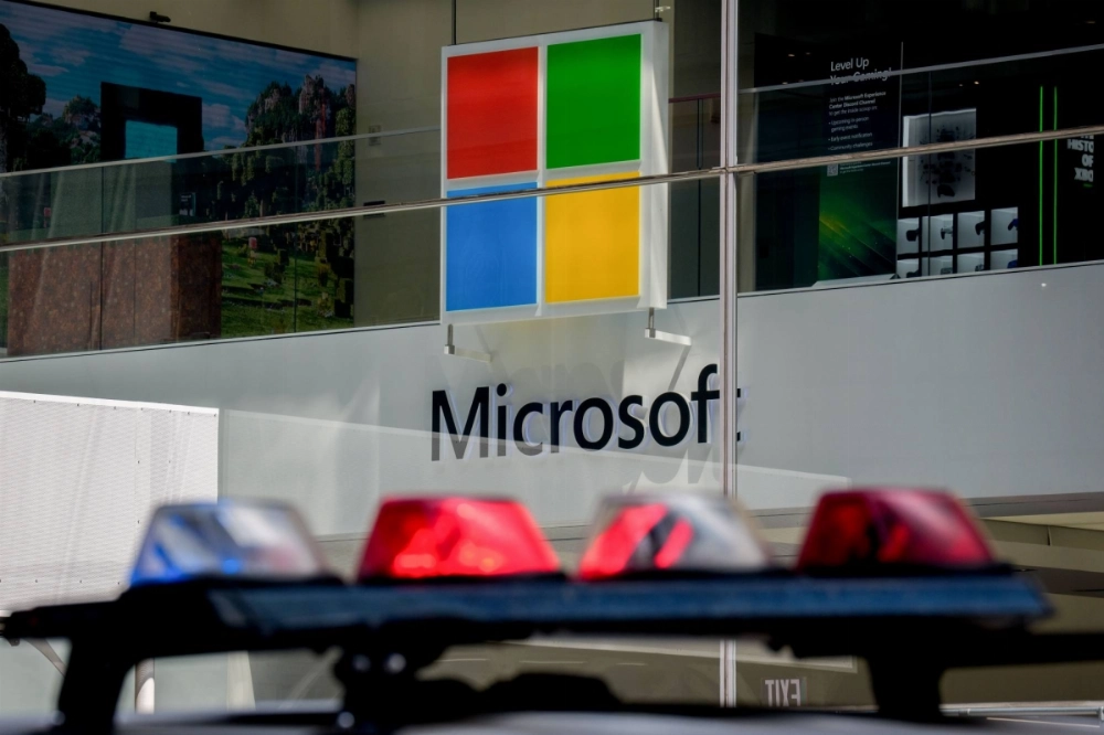 Microsoft accused Chinese state-sponsored hackers of using flaws in its SharePoint document management software in a hacking campaign that has targeted businesses and government agencies around the world. Microsoft accused Chinese state-sponsored hackers of using flaws in its SharePoint document management software in a hacking campaign that has targeted businesses and government agencies around the world.
