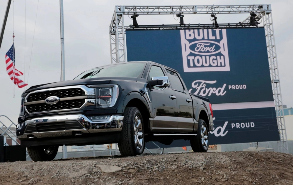 Who will buy the cars, SUVs, and trucks like the F-150 Donald Trump has promised to sell in Japan? Who will purchase 100 Boeing jets? And what will the $550 billion Tokyo-backed fund actually look like? Who will buy the cars, SUVs, and trucks like the F-150 Donald Trump has promised to sell in Japan? Who will purchase 100 Boeing jets? And what will the $550 billion Tokyo-backed fund actually look like?