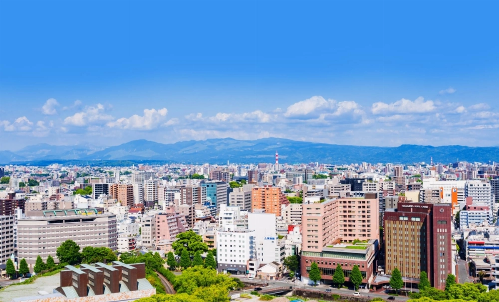 The city of Kumamoto. The number of local governments that are able to operate their finances without state tax allocations has increased for the fourth consecutive year, the internal affairs ministry announced on Tuesday. The city of Kumamoto. The number of local governments that are able to operate their finances without state tax allocations has increased for the fourth consecutive year, the internal affairs ministry announced on Tuesday.