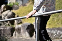 Japan's oldest person, Miyoko Hiroyasu, died Tuesday at the age of 114, according to the health ministry. | Getty Images
