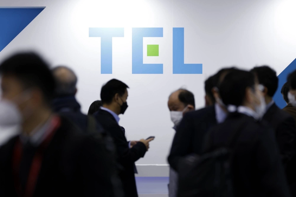 Tokyo Electron is seeing slower-than-expected recovery in demand from producers of logic chips. Tokyo Electron is seeing slower-than-expected recovery in demand from producers of logic chips.