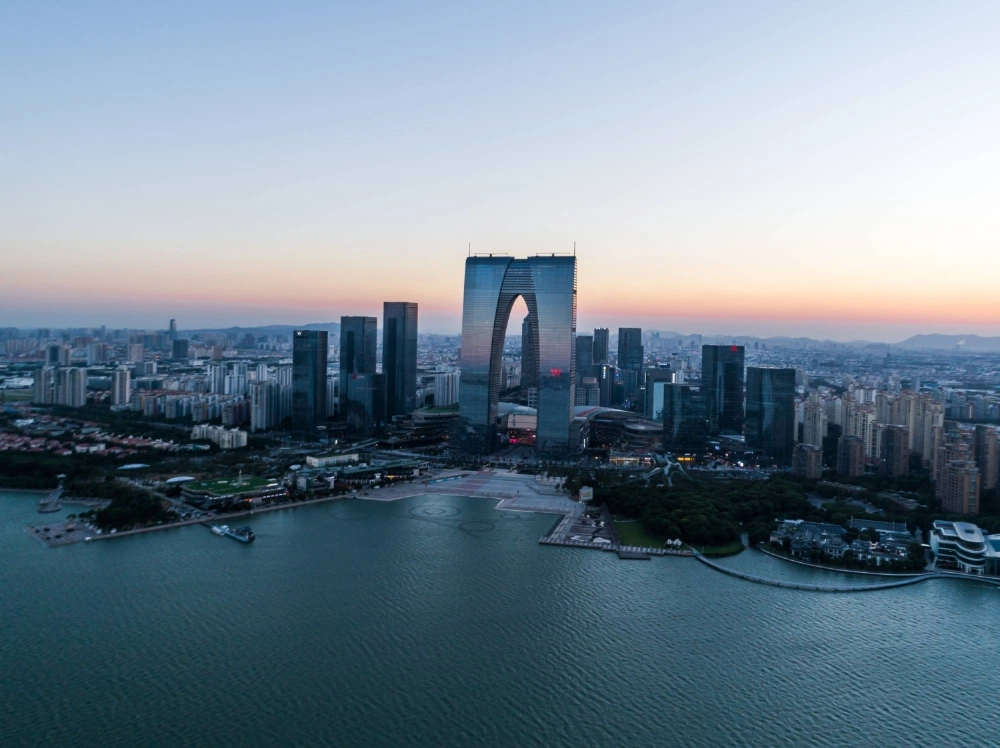 For the second time in a year, a Japanese national accompanied by a child was attacked and wounded Thursday in the Chinese city of Suzhou, Tokyo's Embassy said Friday.GETTY IMAGES For the second time in a year, a Japanese national accompanied by a child was attacked and wounded Thursday in the Chinese city of Suzhou, Tokyo's Embassy said Friday.GETTY IMAGES