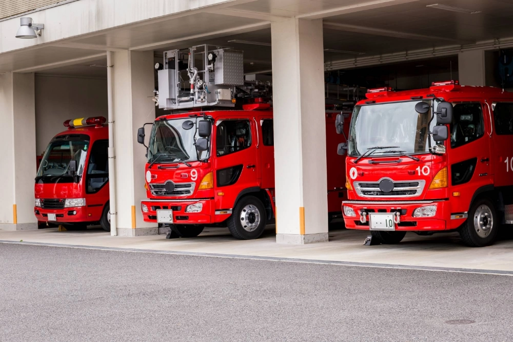 Four male workers were confirmed dead after falling into a manhole in Gyoda, Saitama Prefecture, on Saturday morning, fire authorities said. Four male workers were confirmed dead after falling into a manhole in Gyoda, Saitama Prefecture, on Saturday morning, fire authorities said.