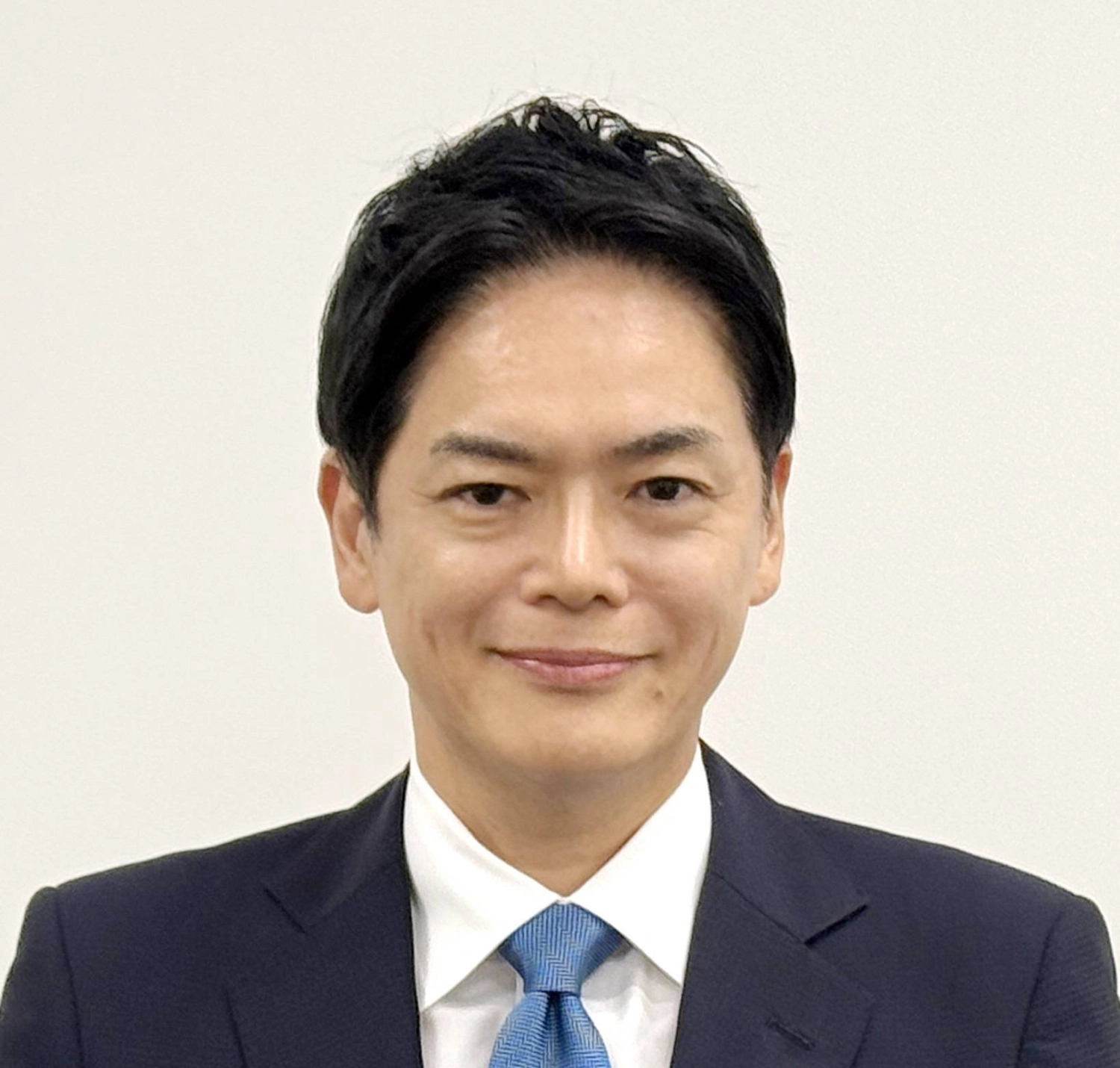 Incumbent Yokohama Mayor Takeharu Yamanaka won a second term on Sunday. Incumbent Yokohama Mayor Takeharu Yamanaka won a second term on Sunday.