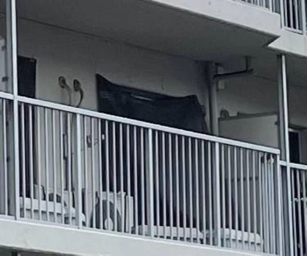 The home of Chizuo Matsumoto's second son in Koshigaya, Saitama Prefecture, in July. The place was recognized by the Public Security Intelligence Agency as a facility of Aleph, Aum Shinrikyo's successor organization. The home of Chizuo Matsumoto's second son in Koshigaya, Saitama Prefecture, in July. The place was recognized by the Public Security Intelligence Agency as a facility of Aleph, Aum Shinrikyo's successor organization.