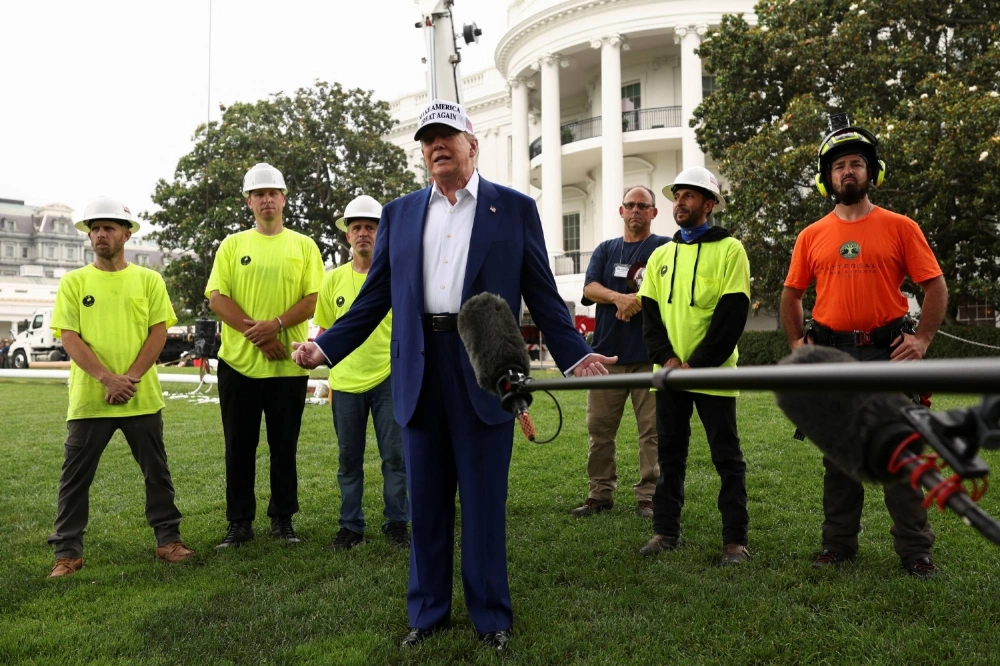 U.S. President Donald Trump’s aggressive economic policies during his second term — including sweeping tariffs — risk triggering long-term damage to U.S. competitiveness and trust in the dollar. U.S. President Donald Trump’s aggressive economic policies during his second term — including sweeping tariffs — risk triggering long-term damage to U.S. competitiveness and trust in the dollar.