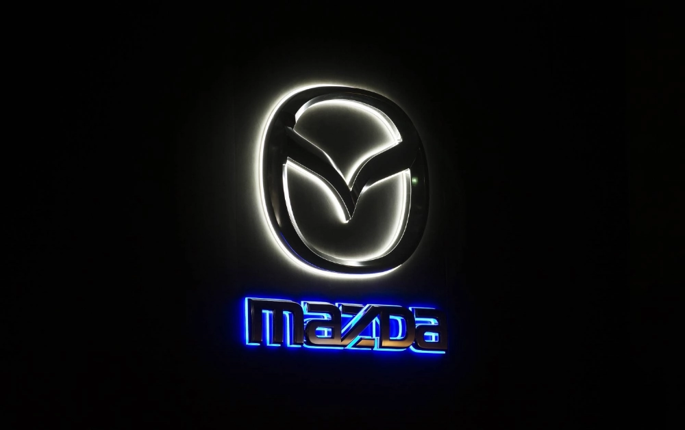 Mazda Motor posted a consolidated net loss of ¥42.1 billion ($286 million) for the three months to June, its first loss in the fiscal first quarter since 2020. Mazda Motor posted a consolidated net loss of ¥42.1 billion ($286 million) for the three months to June, its first loss in the fiscal first quarter since 2020.