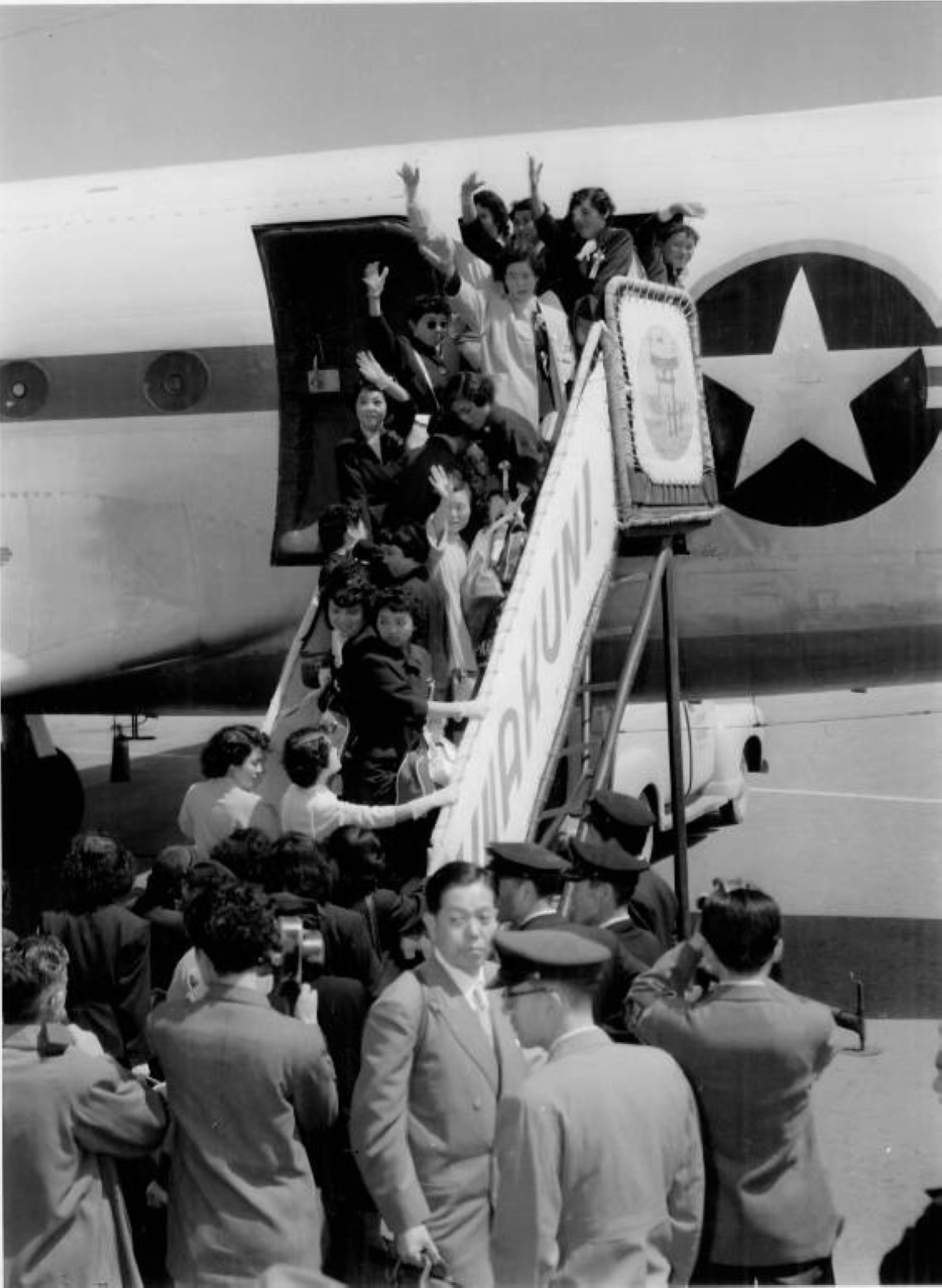 How an A-bomb survivor found forgiveness for Hiroshima bombers - The Japan Times