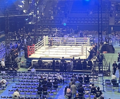 The Japan Boxing Commission's safety protocols have been thrust into the spotlight following the deaths of Shigetoshi Kotari and Hiromasa Urakawa, who suffered fatal brain injuries while fighting on the same card on Aug. 2. The Japan Boxing Commission's safety protocols have been thrust into the spotlight following the deaths of Shigetoshi Kotari and Hiromasa Urakawa, who suffered fatal brain injuries while fighting on the same card on Aug. 2.
