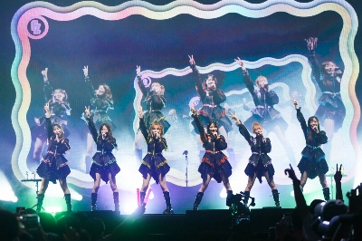 Summer Sonic’s 2025 lineup demonstrated its strength, showcasing the latest in J-pop, including “new kawaii” act Fruits Zipper.  Summer Sonic’s 2025 lineup demonstrated its strength, showcasing the latest in J-pop, including “new kawaii” act Fruits Zipper.
