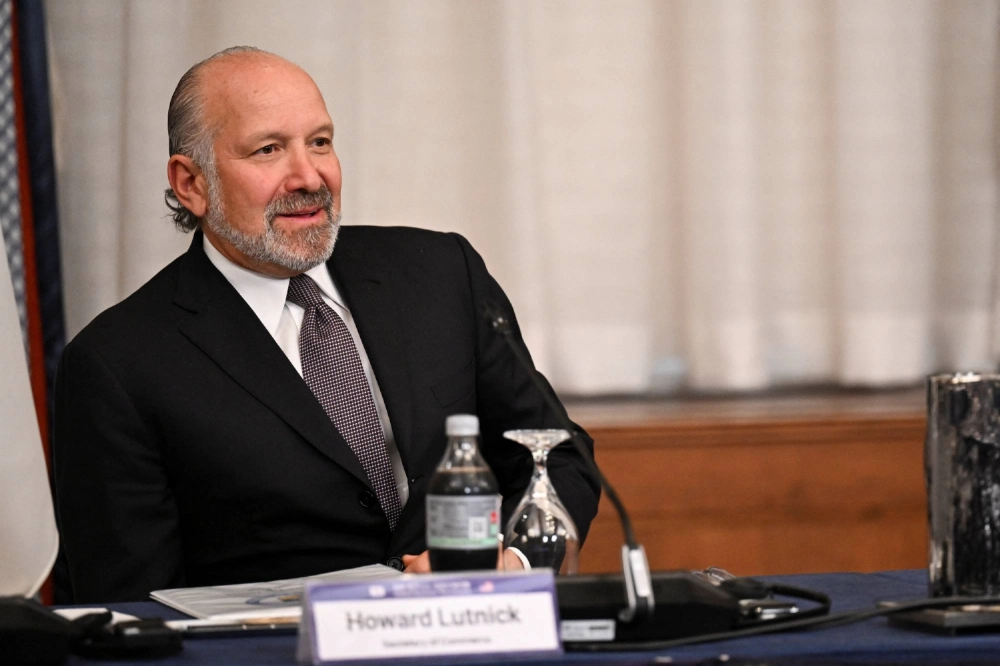U.S. Commerce Secretary Howard Lutnick suggested that an agreement between the U.S. and Japan will be made public soon. U.S. Commerce Secretary Howard Lutnick suggested that an agreement between the U.S. and Japan will be made public soon.