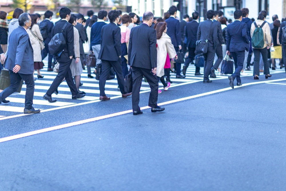 The seasonally adjusted unemployment rate fell to 2.3% in July, down 0.2 points from the previous month, according to the internal affairs ministry. The seasonally adjusted unemployment rate fell to 2.3% in July, down 0.2 points from the previous month, according to the internal affairs ministry.