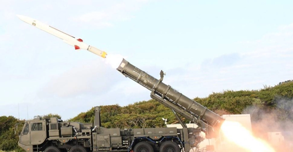 Japan on Friday announced that it will deploy for the first time its domestically made, extended-range Type-12 surface-to-ship missiles in March next year. Japan on Friday announced that it will deploy for the first time its domestically made, extended-range Type-12 surface-to-ship missiles in March next year.