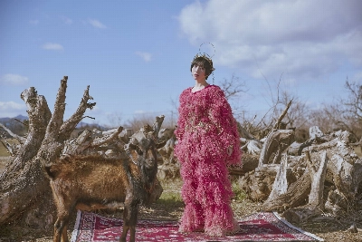 Musician Haruna Kimishima, better known as Haru Nemuri, confronts Japan’s politics, nationalism and censorship on her recent output. Musician Haruna Kimishima, better known as Haru Nemuri, confronts Japan’s politics, nationalism and censorship on her recent output.