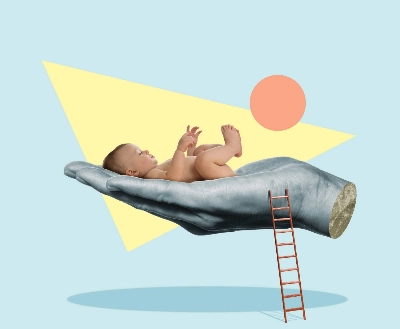 “Swallows” examines the intersections of class and reproductive issues with a focus on its protagonist who is talked into becoming a surrogate for a wealthy couple. “Swallows” examines the intersections of class and reproductive issues with a focus on its protagonist who is talked into becoming a surrogate for a wealthy couple.