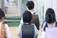Police issued third arrest warrants on Thursday for two elementary school teachers involved in an online chat group that shared secretly taken images and videos of girls. | GETTY IMAGES