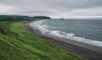The United States Geological Survey said a 7.4-magnitude earthquake hit 111 kilometers east of the Russian city of Petropavlovsk-Kamchatsky, in its Kamchatka region, on Saturday. | GETTY IMAGES