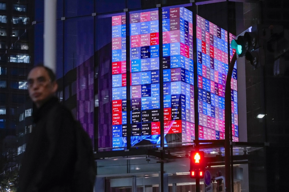 Drawn by reforms and growing shareholder focus, activist investors are ramping up buying Japanese stocks. Drawn by reforms and growing shareholder focus, activist investors are ramping up buying Japanese stocks.