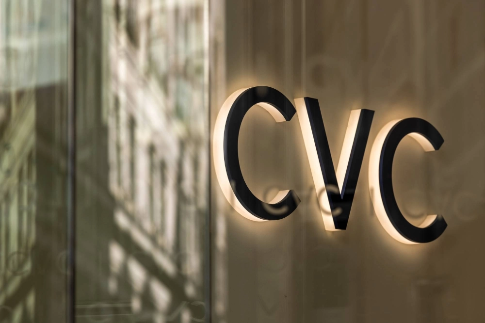 CVC Capital Partners has joined the race for KKR's stake in Avendus Capital. CVC Capital Partners has joined the race for KKR's stake in Avendus Capital.