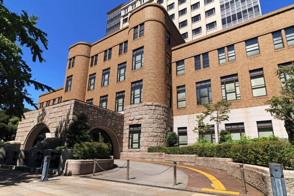 A 33-year-old woman has admitted to murdering her ex-boyfriend, whose body was found in a suitcase in the Tama River, during a trial at the Yokohama District Court.  A 33-year-old woman has admitted to murdering her ex-boyfriend, whose body was found in a suitcase in the Tama River, during a trial at the Yokohama District Court.