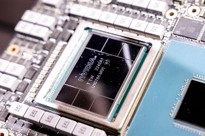 China's cyberspace regulator told companies this week to stop testing a Nvidia chip that can be repurposed for artificial intelligence applications. China's cyberspace regulator told companies this week to stop testing a Nvidia chip that can be repurposed for artificial intelligence applications.