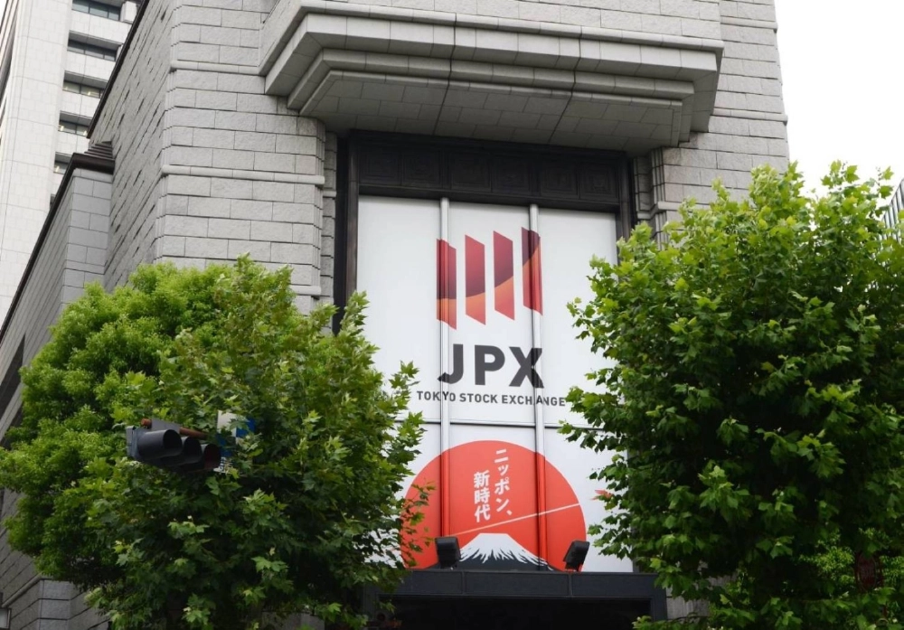 Stocks in Tokyo have been rallying for months on political and trade hopes and in anticipation of a rate cut in the United States. Stocks in Tokyo have been rallying for months on political and trade hopes and in anticipation of a rate cut in the United States.