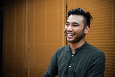 The process of making “Baan” was personal and enlightening for Maneetapho, who spent years talking about anime on his YouTube channel and podcast before making the jump to becoming an anime creator himself. The process of making “Baan” was personal and enlightening for Maneetapho, who spent years talking about anime on his YouTube channel and podcast before making the jump to becoming an anime creator himself.