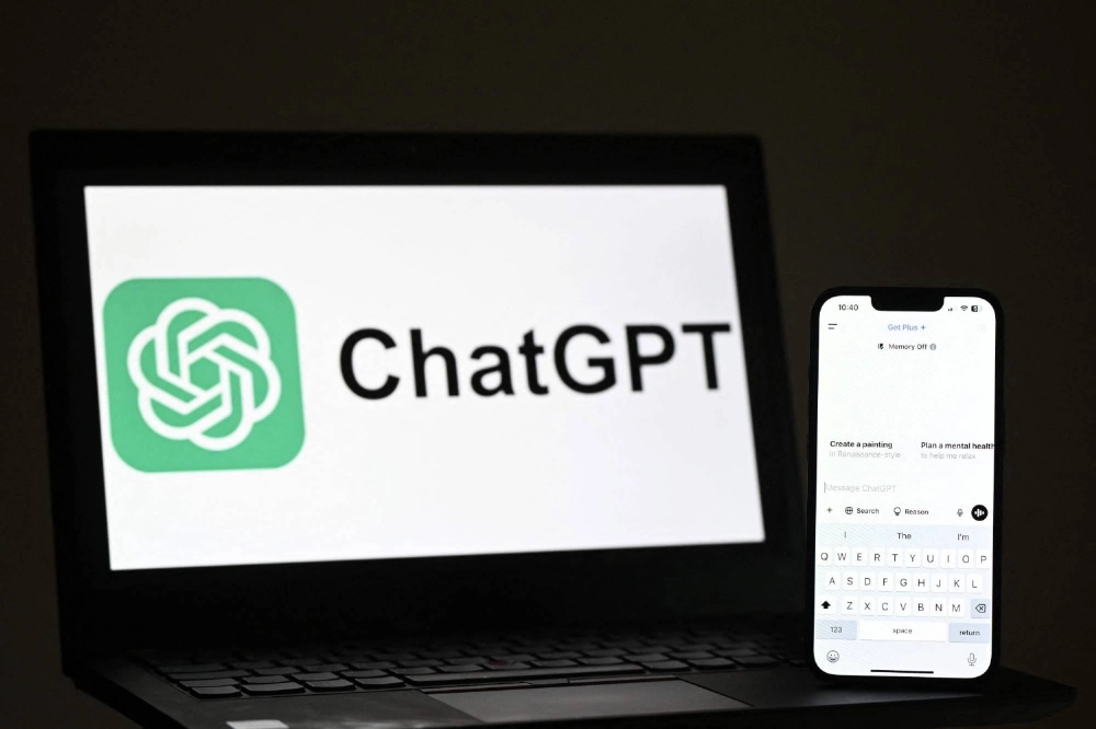ChatGPT owner OpenAI says it "actively works to identify and disrupt scam-related misuse of ChatGPT.”  ChatGPT owner OpenAI says it "actively works to identify and disrupt scam-related misuse of ChatGPT.”